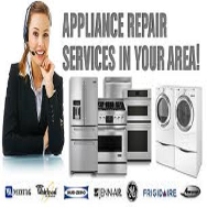 APPLIANCE REPAIR IN YOUR AREA