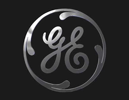 GE Logo