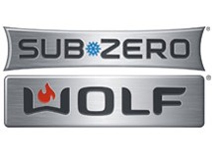 Sub Zero Wolf Logo